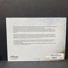 Load image into Gallery viewer, The Troll Boy and the Witch (Erik Arpi) -hardcover
