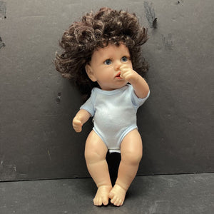 Reborn Baby Doll (RBG)