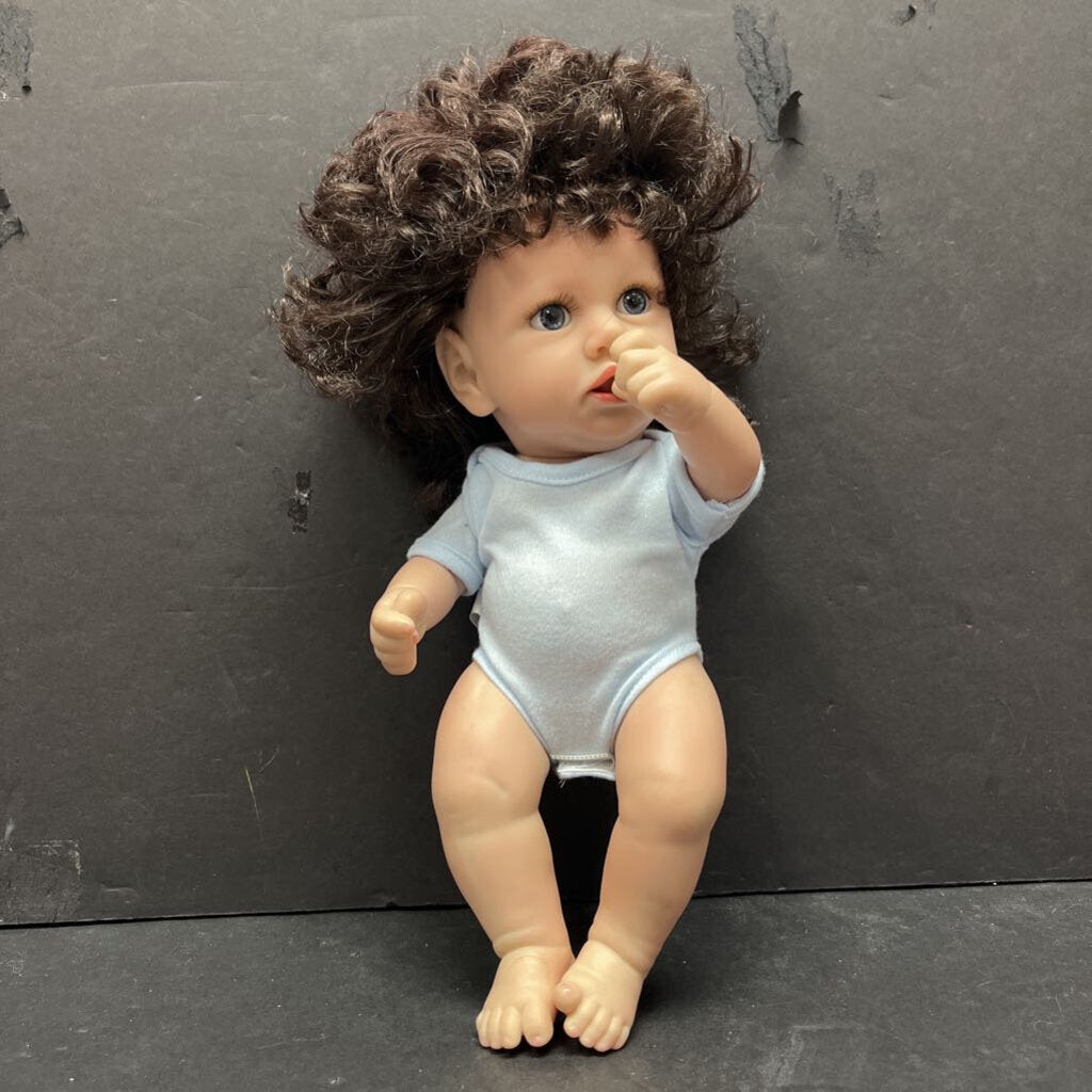 Reborn Baby Doll (RBG)