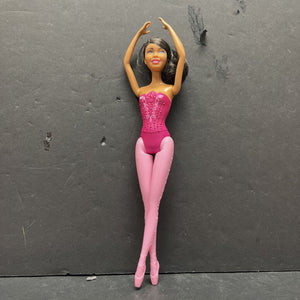 Ballerina Doll