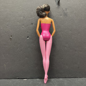 Ballerina Doll