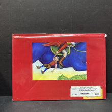 Load image into Gallery viewer, The Boy Who Longed for a Lift (Norma Farber) -hardcover
