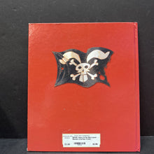 Load image into Gallery viewer, Henry &amp; the Buccaneer Bunnies (Carolyn Crimi) -hardcover
