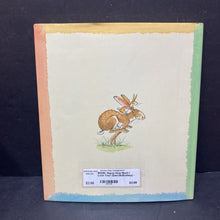 Load image into Gallery viewer, Guess How Much I Love You? (Sam McBratney) -hardcover
