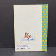 Load image into Gallery viewer, Look on the Bright Side (Minnie &#39;n Me The Best Friends Collection) (Disney) (Vintage Collectible 1992) -hardcover character
