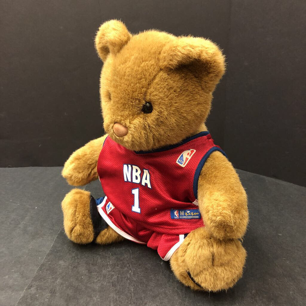 NBA Bear