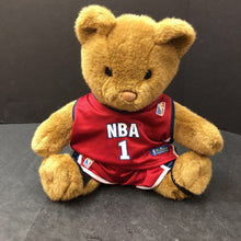 Load image into Gallery viewer, NBA Bear
