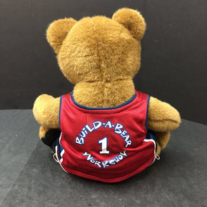 NBA Bear