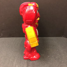 Load image into Gallery viewer, Hulk Buster Iron Man Battery Operated
