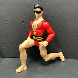 Justice League Plastic Man