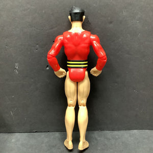 Justice League Plastic Man