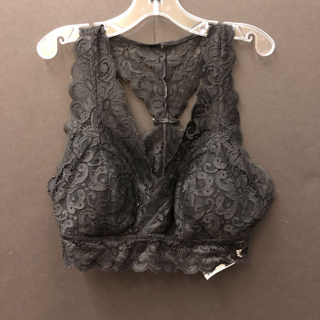 Lace Bralette – Encore Kids Consignment