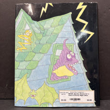 Load image into Gallery viewer, Spooky Stories for a Dark &amp; Stormy Night (Alice Low) -hardcover
