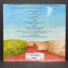 Load image into Gallery viewer, Who Moved My Cheese? For Kids (Spencer Johnson &amp; Christian Johnson) -hardcover
