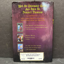 Load image into Gallery viewer, The Ogre of Oglefort (Eva Ibbotson) -hardcover
