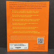 Load image into Gallery viewer, Ask Suppernanny: What Every Parent Wants to Know (Jo Frost) -paperback parenting
