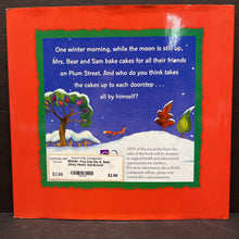 Load image into Gallery viewer, You Can Do It, Sam (Amy Hest) -hardcover
