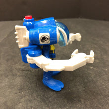 Load image into Gallery viewer, Imaginext Dinosaur Catcher Scuba Diver
