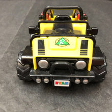 Load image into Gallery viewer, Pull &amp; Go Jeep Car
