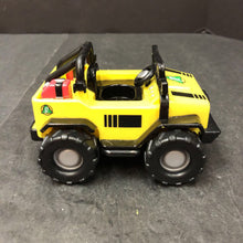 Load image into Gallery viewer, Pull &amp; Go Jeep Car
