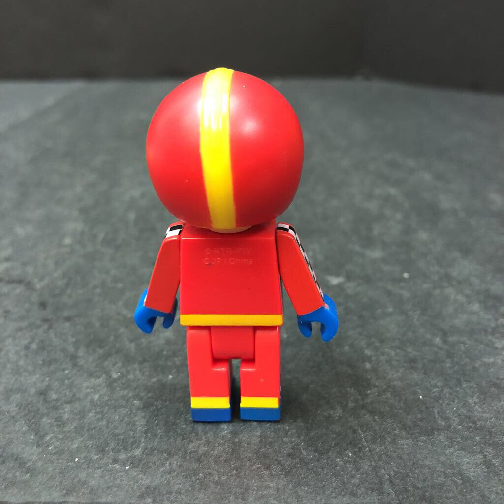 Racing Ryan Minifigure – Encore Kids Consignment