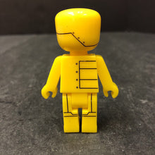 Load image into Gallery viewer, Robot Ryan Minifigure
