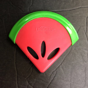 Watermelon Teether Toy