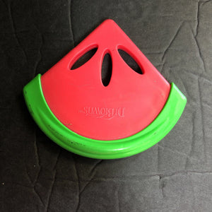 Watermelon Teether Toy