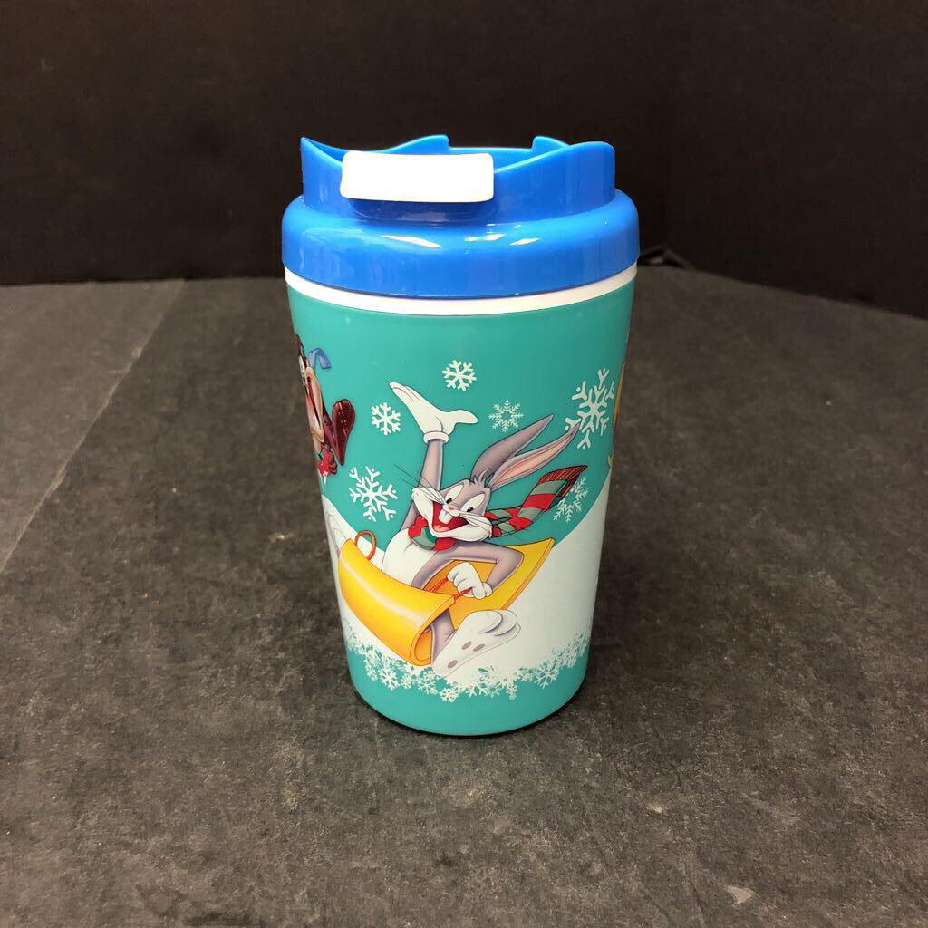 Thermos Water Bottle (Crofton) – Encore Kids Consignment