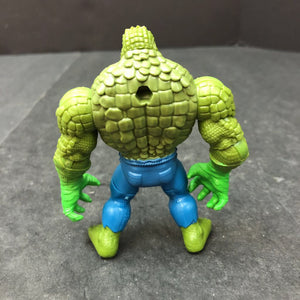 Chaos Killer Croc