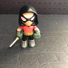 Load image into Gallery viewer, Mystery Minis DC Comics Batman Arkham Series Robin
