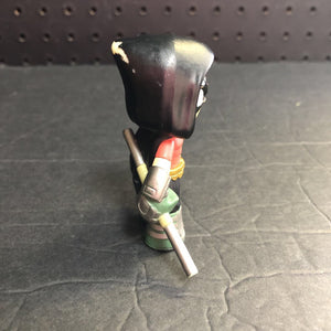 Mystery Minis DC Comics Batman Arkham Series Robin