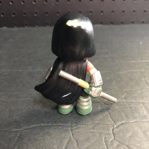 Mystery Minis DC Comics Batman Arkham Series Robin