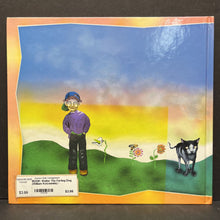 Load image into Gallery viewer, Walter The Farting Dog (William Kotzwinkle) -hardcover
