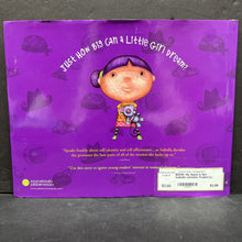 Load image into Gallery viewer, My Name Is Not Isabella (Jennifer Fosberry) -hardcover
