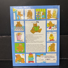 Load image into Gallery viewer, Bear&#39;s Curiosity Book (Reader&#39;s Digest Kids) (David Howgrave-Graham) -hardcover
