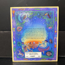 Load image into Gallery viewer, Time for Telling: A Collection of Stories From Around the World (Mary Medlicott) (Bedtime Story) -hardcover
