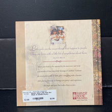 Load image into Gallery viewer, What Little Girls Are Made of (Sandra Kuck) -hardcover
