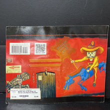Load image into Gallery viewer, Day of the Dead / El Dia De Lose Muertos (Christine McNunn) (Notable Event) -paperback educational
