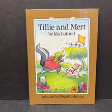 Load image into Gallery viewer, Tillie and Mert (I Can Read) -hardcover reader
