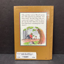 Load image into Gallery viewer, Tillie and Mert (I Can Read) -hardcover reader
