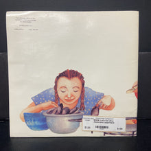 Load image into Gallery viewer, Let&#39;s Eat (Ana Zamorano) -paperback
