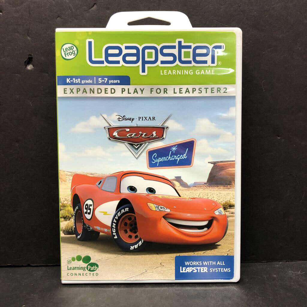 Leapster 