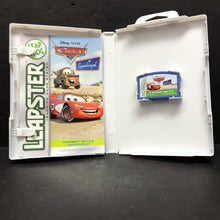 Load image into Gallery viewer, Leapster &quot;Cars Supercharged&quot;
