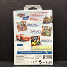 Load image into Gallery viewer, Leapster &quot;Cars Supercharged&quot;
