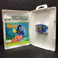 Load image into Gallery viewer, Leapster &quot;Finding Nemo&quot;
