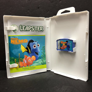 Leapster "Finding Nemo"