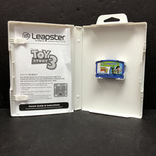 Load image into Gallery viewer, Leapster Explorer &quot;Toy Story 3&quot;
