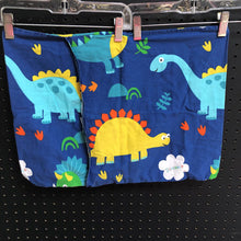 Load image into Gallery viewer, Dinosaur Pillowcase (Uomny)
