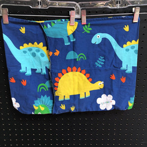 Dinosaur Pillowcase (Uomny)